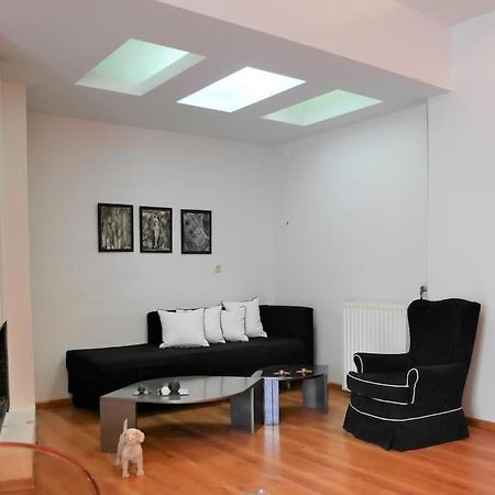 Cosy Apartment In The Heart Of City Centre Candia Esterno foto