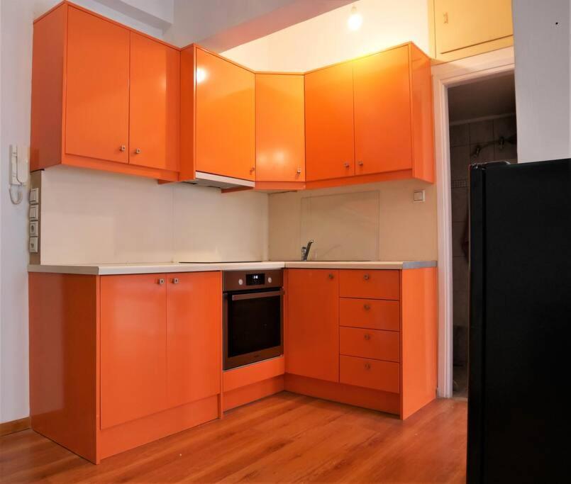 Cosy Apartment In The Heart Of City Centre Candia Esterno foto