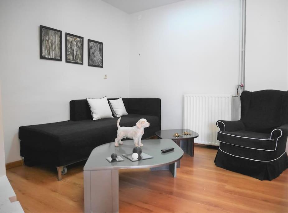 Cosy Apartment In The Heart Of City Centre Candia Esterno foto