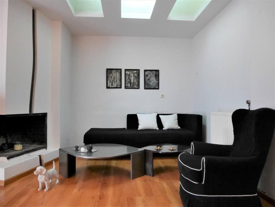 Cosy Apartment In The Heart Of City Centre Candia Esterno foto
