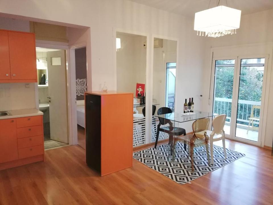 Cosy Apartment In The Heart Of City Centre Candia Esterno foto