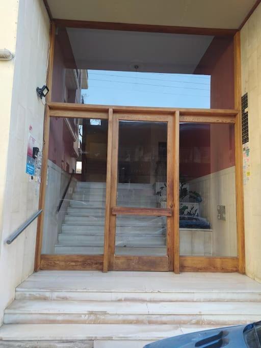 Cosy Apartment In The Heart Of City Centre Candia Esterno foto