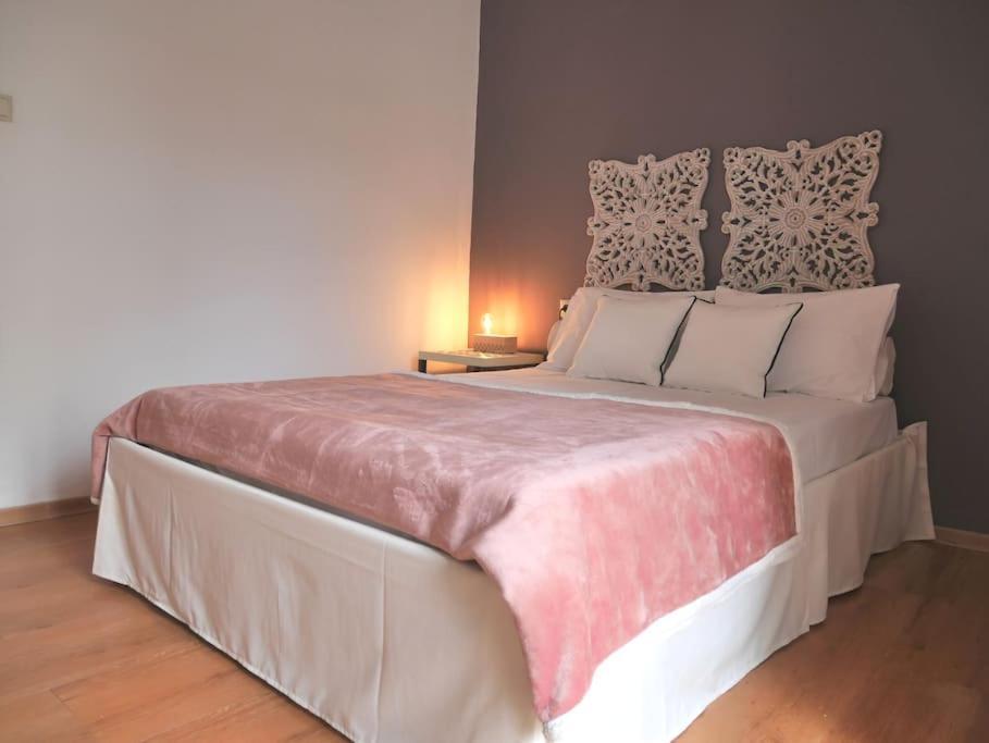Cosy Apartment In The Heart Of City Centre Candia Esterno foto