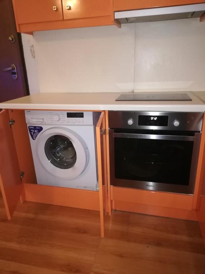Cosy Apartment In The Heart Of City Centre Candia Esterno foto